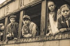 Orpan Train Around Ptown2