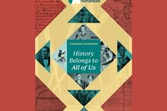 Community Conversations Event Image_Orange