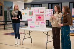 Durand High School Youth Innovation Project on Energy Conservation DSC 8778