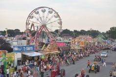 IL State Fair cr Enjoy Illinois