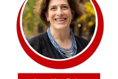 Jennifer Brier Headshot with Name