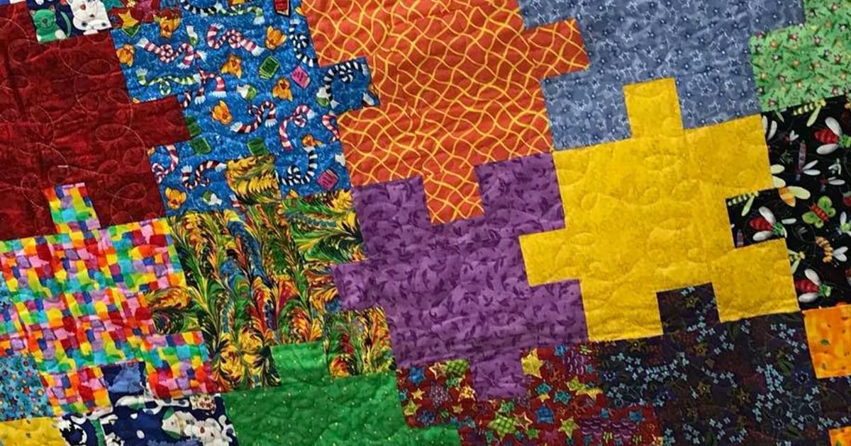 Illinois Humanities | Pre-Civil War Quilts: Secret Codes to…