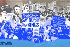 Declarations who are the people las web header 4 Movie Poster