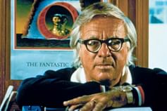 Ray Bradbury