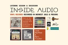 Inside audio 1 email