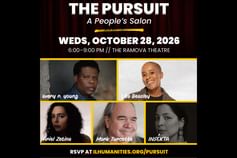 THE PURSUIT FINAL SM Event Header