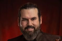 Dennis Stroughmatt 2022