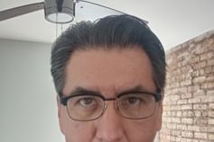 Ernest M Whiteman III Headshot 2025