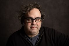 Michael Workman cr joerg metzner