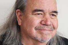 Mark Turcotte photo for Poet Laureate site cr Zoey Duchene